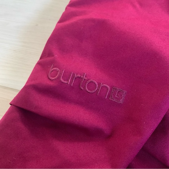 Women’s Burton Ski/Snow Pants - Picture 3 of 6